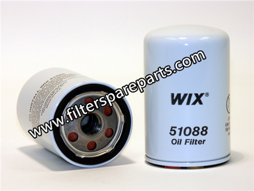 51088 WIX Oil Filter - Click Image to Close